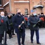 Масштабная акция памяти пройдет 23 февраля в Алтайском крае