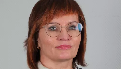 Глава Барнаула Франк назначил нового председателя по соцподдержке населения