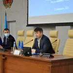 Барнаульские единороссы предложили реализовывать инициативные проекты жителей города через ТОСы