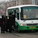 Цена проезда в барнаульских маршрутках может «подскочить» до 30 рублей