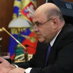 Михаил Мишустин заявил, что туризм в России стал более разнообразным и доступным