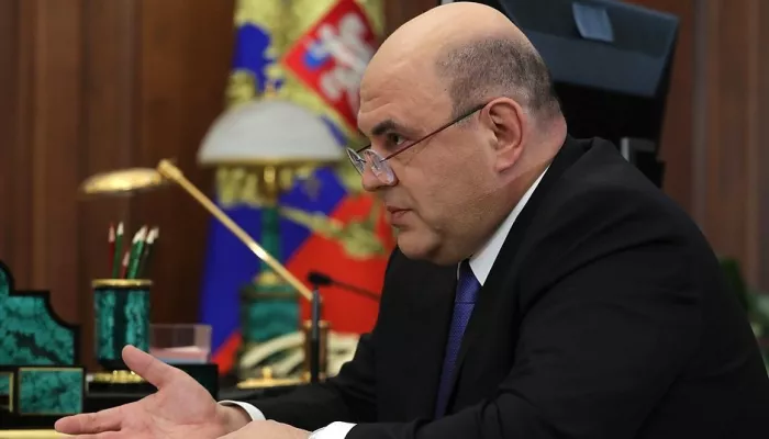 Мишустин рассказал о развитии туризма в ходе визита в Республику Алтай