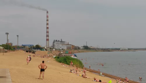 Экс-собственник скандальной ТЭЦ Ярового отсудил у города и МУП 172 млн рублей