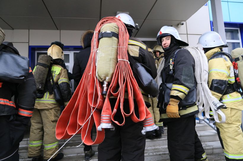 Конкурс "Вертикальный вызов-2021" Фото:Олег Укладов