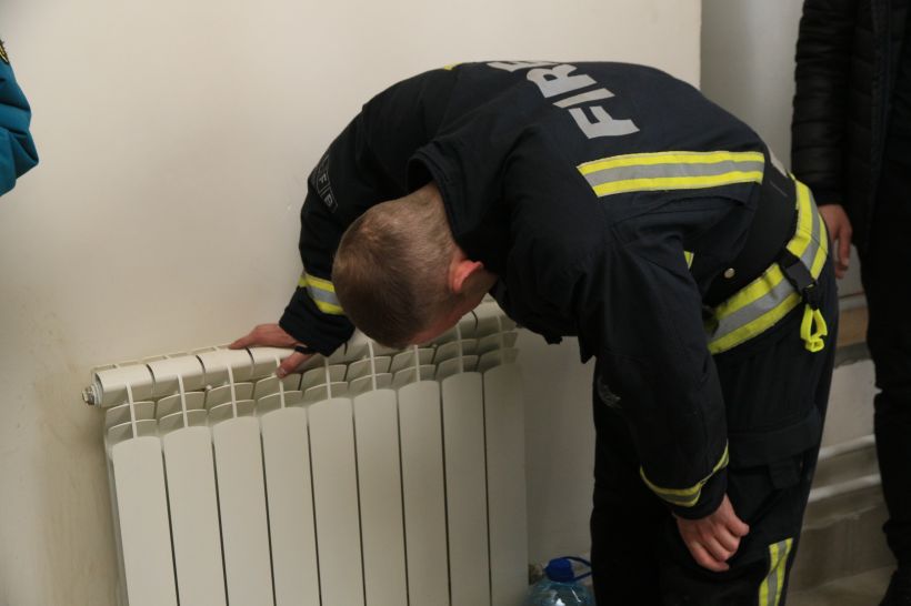 Конкурс "Вертикальный вызов-2021" Фото:Олег Укладов