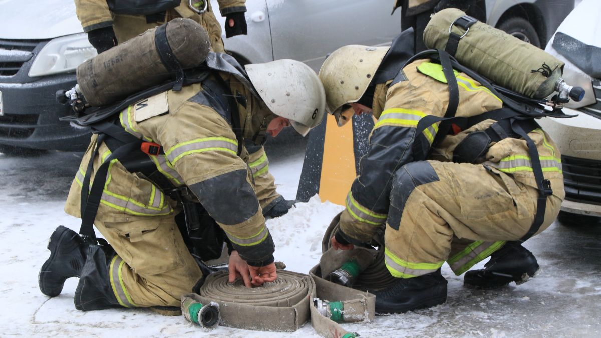 Вертикальный вызов