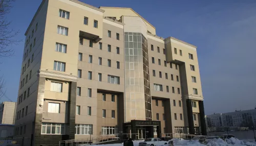 Пенсионный фонд в Алтайском крае ждет реорганизация. Но перспективы пока неясные