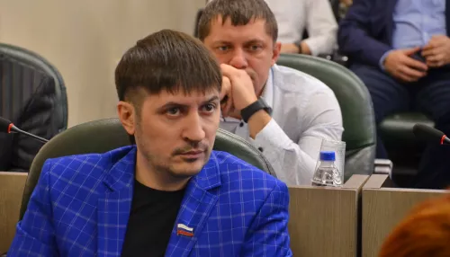 Отделался предупреждением. Депутата Бийской гордумы попросили больше не допускать ошибки в декларации о доходах