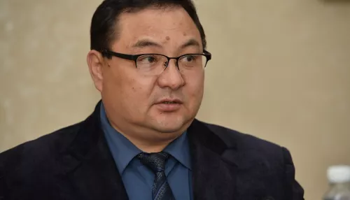 Спикер и глава Онгудайского района Республики Алтай подали в отставку