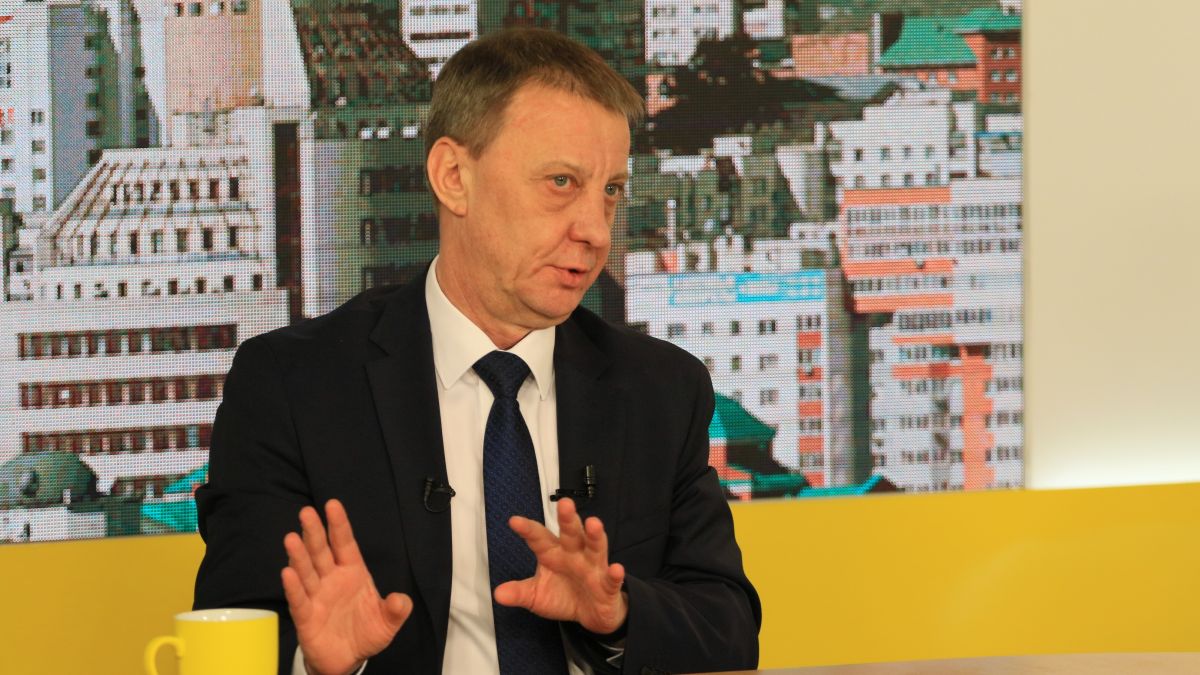 Вячеслав Франк