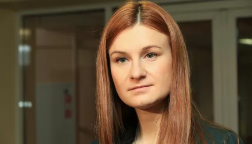 СКР проверит Вредные советы Остера по инициативе депутата Марии Бутиной