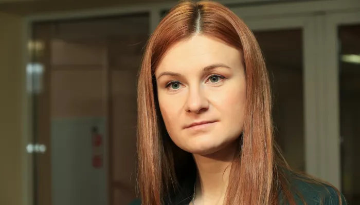 СКР проверит Вредные советы Остера по инициативе депутата Марии Бутиной