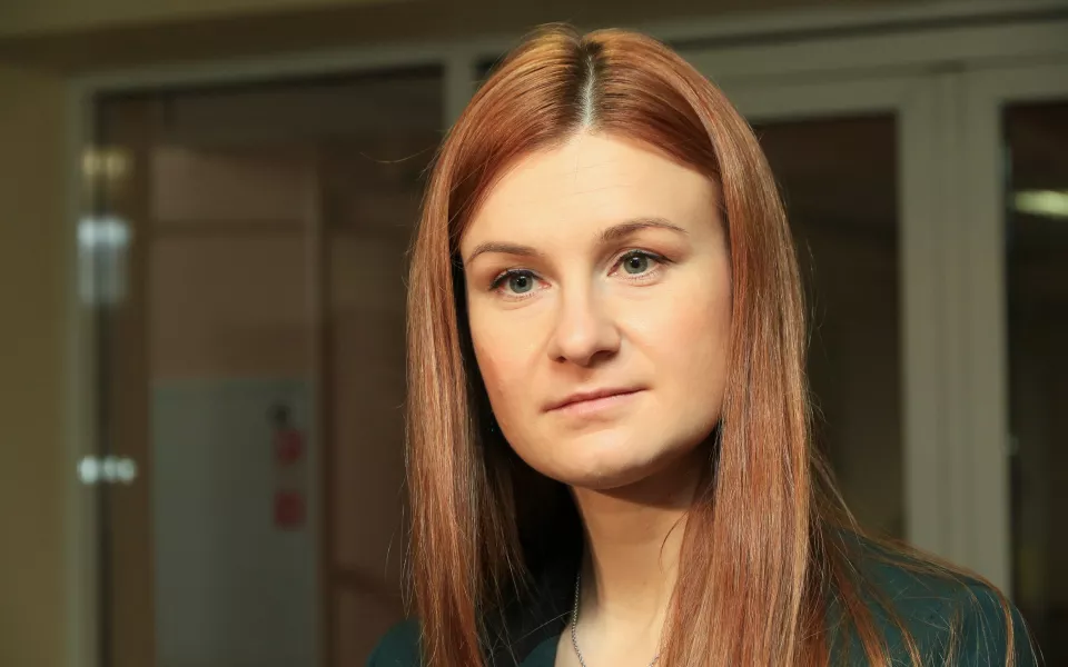 СКР проверит Вредные советы Остера по инициативе депутата Марии Бутиной