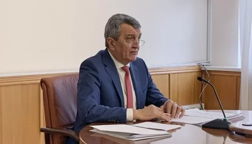 Более 180 тысяч жителей Сибири могут оказаться в зоне подтопления весной 2021 года