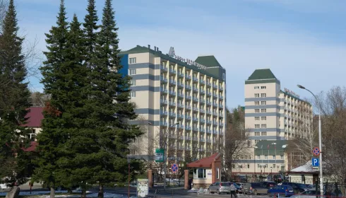 Белокуриха возобновила взимание «замороженного» курортного сбора. И уже получила с этого 1,7 млн рублей