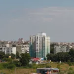 В Алтайском крае стали строить больше жилья с начала 2021 года