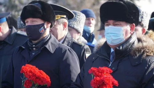 Десятки тысяч людей присоединились к акции «Единой России» и волонтерских объединений «Защитим память героев»