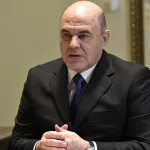 Школа, завод, губернатор. Стало известно, чем будет заниматься Мишустин во время визита в Алтайский край