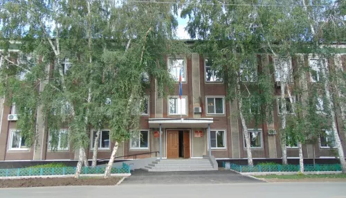 Задержанного рубцовского чиновника подозревают в многотысячной взятке