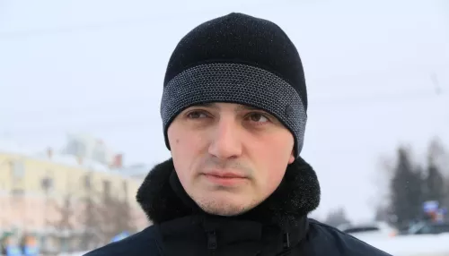 Возвращение в родной Крайн. Экс-координатор алтайской ЛДПР возглавил либерал-демократов в Коми