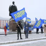 Откат реформ Крайна. Алтайская ЛДПР возвращает уничтоженные первичные отделения