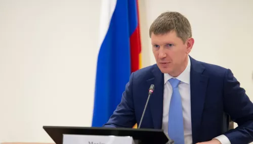 «Компетентные ребята». Министр экономразвития России похвалил Алтайский край в Instagram