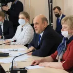 Политическая хроника недели: как прошел визит Мишустина, о чем с ним говорил Томенко, что показали министрам