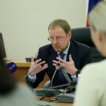 «Ситуация плохая, тяжелая». Томенко подключится к решению проблемы с компанией «Барнаулкапстрой»