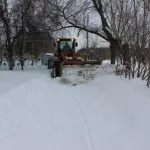 Еще 26 машин для уборки снега зимой купят в Барнауле