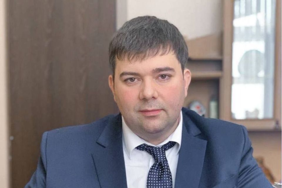 Даниил Бондарев