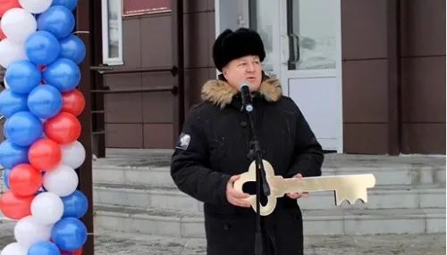 Уголовное дело о коррупции завели на алтайского министра здравоохранения и его помощника