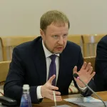Губернатор Томенко поручил предотвратить банкротство «Барнаулкапстроя» и достроить проблемный жилой комплекс «Парковый»