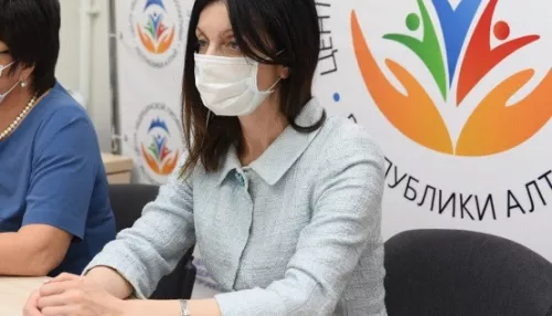 Исполнять обязанности главы алтайского минздрава вместо арестованного за взятки Коваленко будет его зам