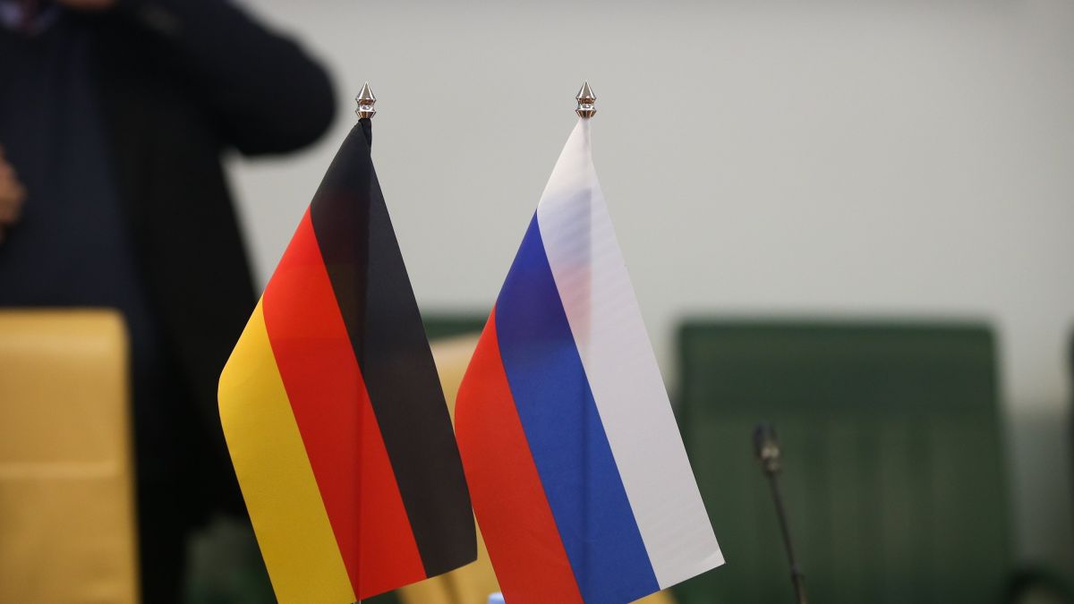 «Германо-Российский аграрно-политический диалог»
