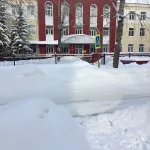 Мэрию Бийска наказали на 810 тысяч рублей за нечищеные дороги