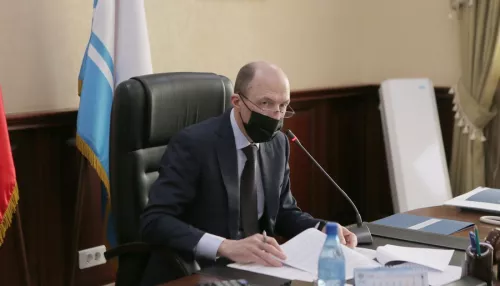 Губернатор Хорохордин пообещал разрешить конфликт в детском саду в Горно-Алтайске