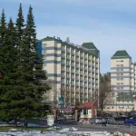Названы два самых популярных у туристов места для зимнего отдыха в Алтайском крае