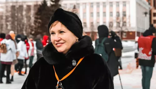 Российский миндзрав продлил полномочия врио ректора Алтайского медуниверситета до лета