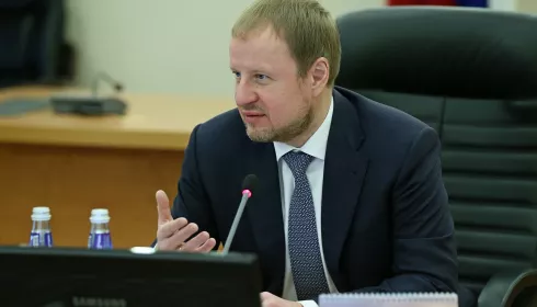 Ковид все подпортил. Власти оценили масштабы убыли населения Алтайского края