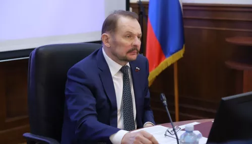 Реабилитация и поддержка. С каким проблемами жители Алтайского края обращаются к сенатору Белоусову