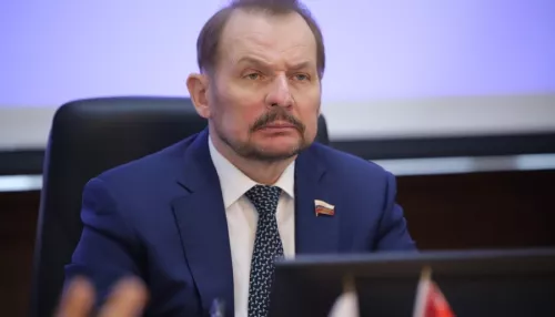 Алтайский сенатор Белоусов назвал важным шагом развитие особо охраняемых природных территорий