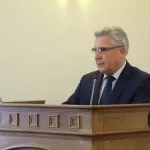 Алтайская ФСИН опровергла слухи о смерти экс-замгубернатора края Юрия Денисова в колонии