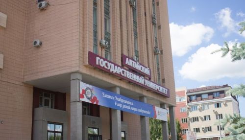 Пошла жара. Вспоминаем, каким было лето 2019-го в Алтайском крае, в фотографиях