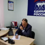 Алтайского депутата Бушкова будут судить за незаконную рубку леса