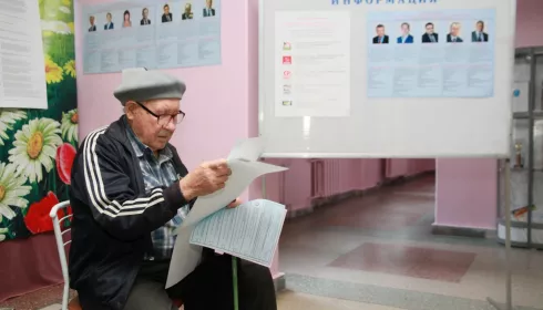 Шкура неубитого избирателя. На какой результат могут рассчитывать партии на выборах в парламент Алтайского края