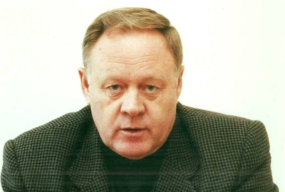 Владимир Райфикешт