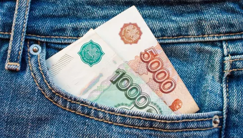 Алтайский край оказался в конце рейтинга регионов России по уровню ожидаемых зарплат