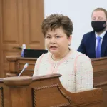 Раскаялась и признала вину. Приговор алтайской экс-чиновнице Стелле Штань вынесут 18 августа