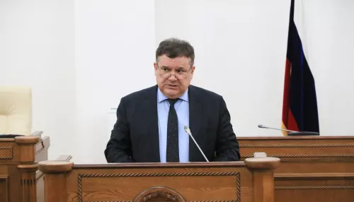 Следком завел дело против директора компании алтайского депутата Лунева
