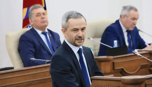 Бизнес поможет алтайским властям построить ледовый дворец в Бийске